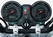 HONDA CBF 600 N