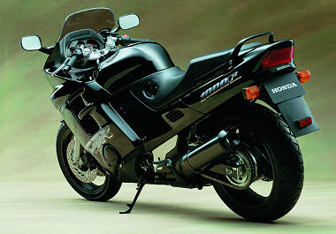 Honda CBR 1000 F