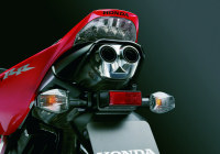 Honda CBR 1000 RR Fireblade 2007 - Fiche moto - 