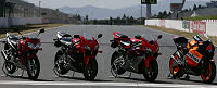 Honda CBR 125 R