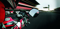 Honda CBR 125 R