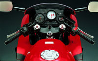 Honda CBR 600 F
