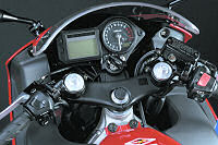 Honda CBR 600 F