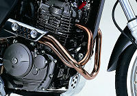 Honda FX 650 Vigor