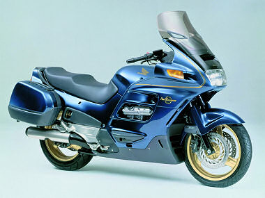 Honda ST 1100 PAN EUROPEAN