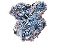 Honda ST 1100 PAN EUROPEAN