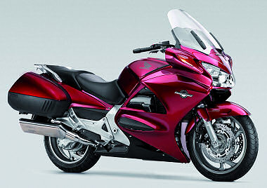 Honda ST 1300 PAN EUROPEAN