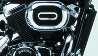 Honda VT 750 DC Black Widow