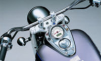 Honda VT 750 SHADOW C2