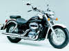 Honda VT 750 SHADOW C2