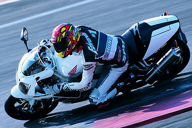 Honda VTR SP-2 RC 51
