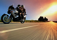 Honda VARADERO XL 1000 V