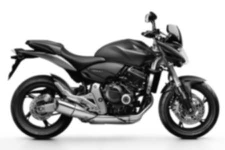 HONDA CB 600 F HORNET R