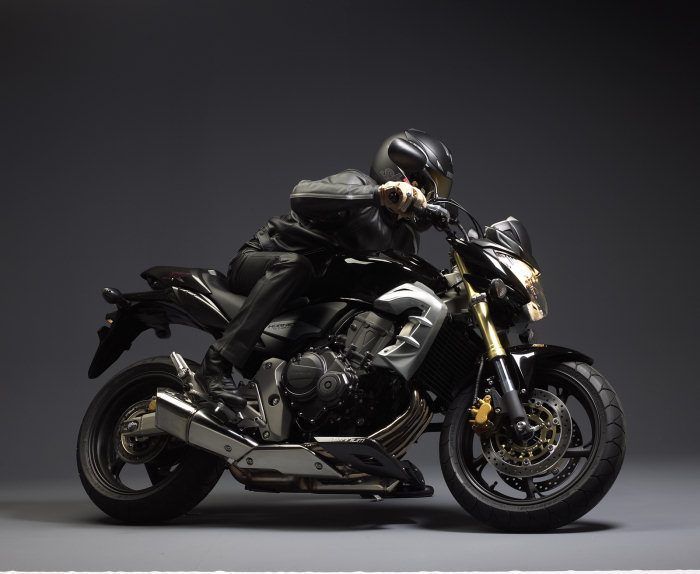 Galerie - Honda CB 600 F HORNET R