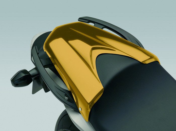Galerie - Honda CB 600 F HORNET