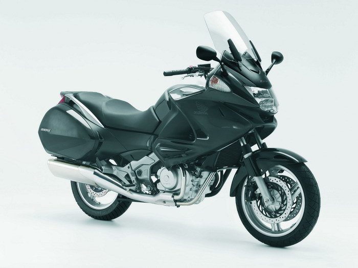 Galerie - Honda NT 700 V DEAUVILLE