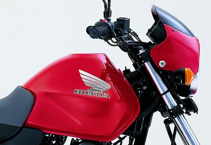 Galerie - Honda FX 650 Vigor