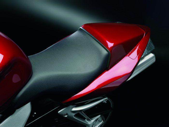 Galerie - Honda VFR 800 V-TEC  RC 46 II