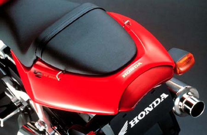 Galerie - Honda VTR 1000 F FIRESTORM 