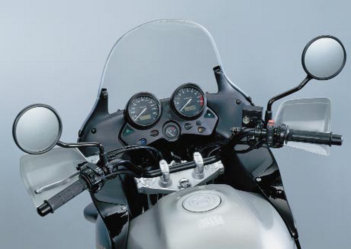 Galerie - Honda VARADERO XL 1000 V