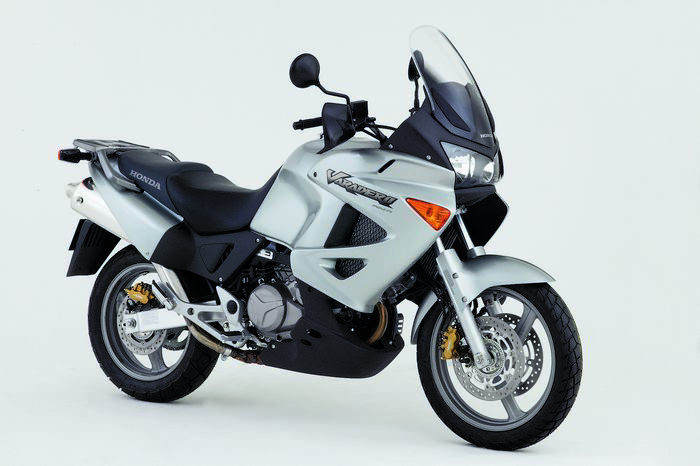 Galerie - Honda VARADERO XL 1000 V