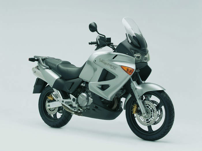Galerie - Honda VARADERO XL 1000 V