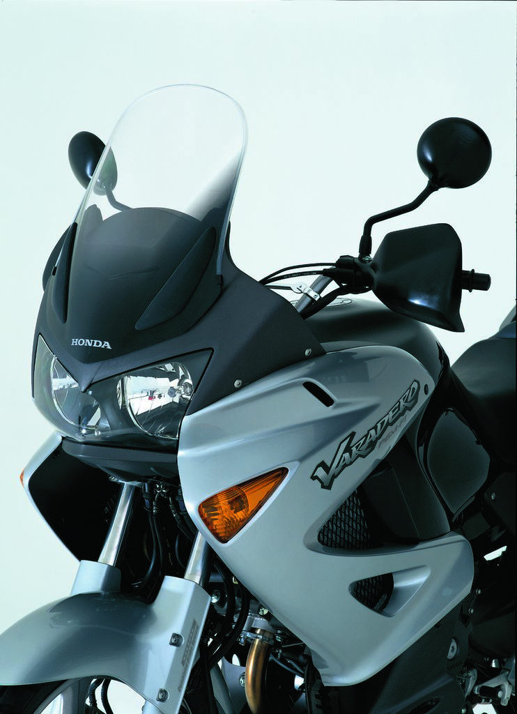 Galerie - Honda VARADERO XL 1000 V