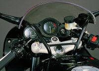 Honda CBR 900 RR FIREBLADE