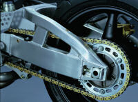 Honda CBR 900 RR FIREBLADE