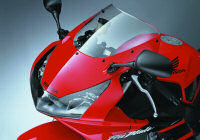 Honda CBR 900 RR FIREBLADE