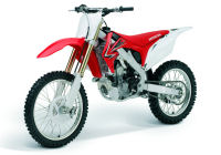 Honda CRF 250 R