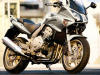Honda CBF 1000 2012