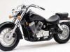HONDA VT 750 SHADOW