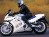 Honda VFR 750 F Carat 1990