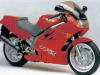 Honda VFR 750 F Carat 1993