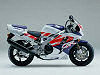 Honda CBR 900 RR FIREBLADE  1993