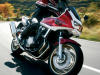 Honda CB 1300 S Fairing C-ABS 2012