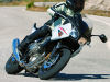 Honda CBF 600 S 2012