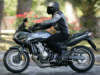 HONDA CBF 600 S