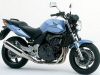 HONDA CBF 600 N