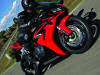 Honda CBR 1000 RR Fireblade 2006