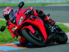 Honda CBR 1000 RR Fireblade 2007