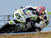 moto Honda CBR 1000 RR Factory TEN KATE SUPERBIKE
