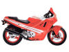 Honda CBR 600 F 1988