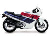 Honda CBR 600 F 1990