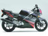 Honda CBR 600 F 1992