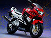Honda CBR 600 F 1997