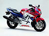Honda CBR 600 F 1998