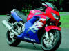 Honda CBR 600 F 1999