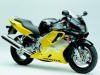 Honda CBR 600 F 2000